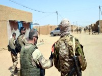 Un militaire français tué dans le nord toujours instable du Mali 