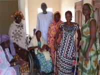 Evaluation de microprojets en Mauritanie 