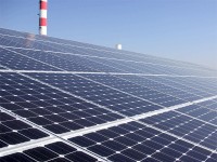 Mauritanie : 50 millions de dollars pour une centrale photovoltaïque 