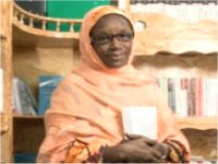 Mauritanie : L'écrivaine Kadiata Sall « je n'ai jamais cessé d'écrire » 