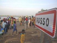 Construction du pont de Rosso sur le fleuve Sénégal : La Bad octroie un prêt (…) 