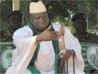 Crise politique en Gambie : la Mauritanie bien placée pour conduire une (…) 