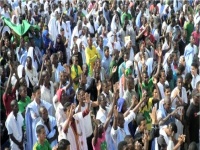 Mauritanie : multiplication des manifestations antiréférendum constitutionnel 