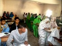 Près de 50.000 candidats passent le baccalauréat en Mauritanie 