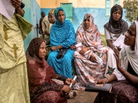 PECOBAT sélectionne les bâtisseurs de demain en Mauritanie, avec le soutien (…) 