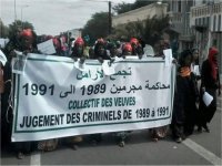 Mauritanie : libération des 5 proches des militaires exécutés en 1990 