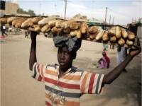 Mauritanie : plan anti-sécheresse 