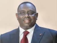 « Macky Sall verse dans la banalisation du crime contre l'humanité que fut (…)
