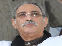 Ely Ould Mohamed Vall : « Si Aziz ne quitte pas le pouvoir par les moyens (…)
