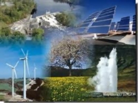 Les Africains priés de développer les énergies renouvelables