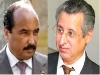 Mauritanie : Ould Abdelaziz durcit le ton face à Ould Bouamatou
