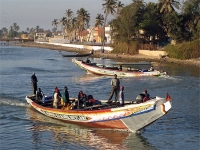 Coopération de pêche entre le Sénégal et la Mauritanie : Le protocole (…)