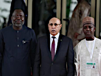 Crise au Niger : la Mauritanie choisit la neutralité 