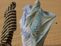 Mauritanie : controverse autour d'un projet de loi contre les violences (…) 