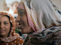 Mauritanie : à la rencontre des femmes du désert 