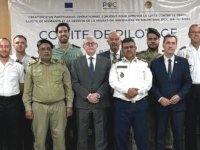 Le projet POC Mauritanie organise son troisième comité de pilotage 