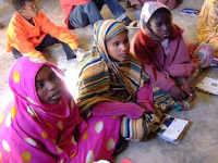 Examen de la Mauritanie devant le CEDAW : tout en saluant les nombreux (…) 