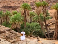 Mauritanie : le tourisme de retour aux sources sahariennes