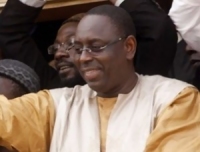 Abdoulaye Wade a concédé la victoire de Macky Sall qui salue la « victoire (…) 