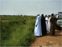 Mauritanie : 240 millions € pour l'agriculture et la santé 
