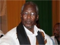 Messaoud Ould Boulkheir : « je suis sorti sans aucun regret de la COD et je (…) 