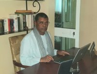 "La Mauritanie, le Covid-19 et le développement" 