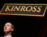 Mauritanie : fin de la grève à la mine d'or de Tasiast (Kinross) 