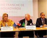 La Mauritanie vue par le patronat français 