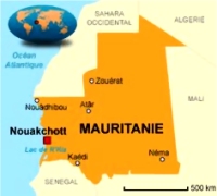 La Mauritanie atteint un seuil critique face aux flux de migrants, alerte le (…)