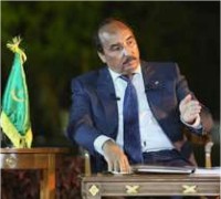 Élections en Mauritanie : large avance du parti au pouvoir, l'opposition (…)