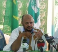 L'opposition en Mauritanie se coalise pour boycotter le référendum (…)
