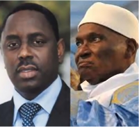 Sénégal : Macky Sall et Abdoulaye Wade arriveraient en tête du 1er tour des (…) 