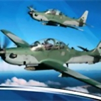 Le Brésil vend à plusieurs pays africains des avions militaires 