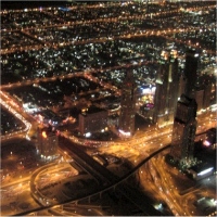 Dubaï, le nouvel eldorado des Africains 