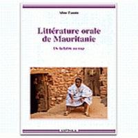 A. Tauzin, Littérature orale de Mauritanie - De la fable au Rap 