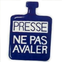 Ne croyez rien de ce qu'on vous dit 