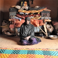 Mauritanie : les familles mauritaniennes ont aussi besoin d'aide 