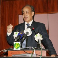 Mauritanie : démission du Premier ministre et de son gouvernement 