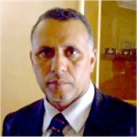 Retrait d'un candidat à l'élection présidentielle en Mauritanie 