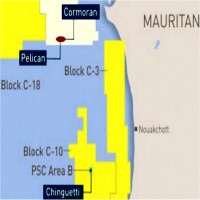 Mauritanie : Sterling Energy rejoint Tullow sur le bloc C-10 au large 