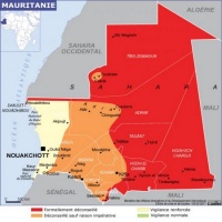 Mauritanie : le Quai d'Orsay revoit ses recommandations pour certaines zones 
