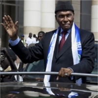 Sénégal – Présidentielles 2012 : « Tout Sauf Wade ! »