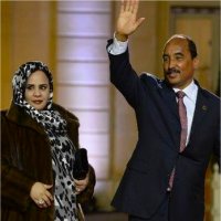 Mauritanie : François Hollande reçoit Mohamed Ould Abdelaziz, allié (…)