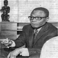 Mauritanie:Le martyr de la plume Téne Youssouf Guéye raconté par son fils (…)